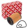Image de FEBI BILSTEIN Filtre à huile 183922