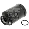 Image de FEBI BILSTEIN Filtre à carburant 184177 Compatible avec: FORD MAVERICK, LDV CUB, LTI TX, NISSAN ALMERA I, ALMERA I Hatchback, ALMERA II, ALMERA II Hatchback, ALMERA TINO, BLUEBIRD, BLUEBIRD