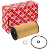 Image de FEBI BILSTEIN Filtre à huile 184391
