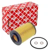 Image de FEBI BILSTEIN Filtre à huile 184412