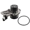 Image de FEBI BILSTEIN 184471 Pompe à eau Pompe à eau commutable avec bague d'étanchéité Compatible avec VW Polo V 3/5 portes 6R1, 6C1, AUDI A1 Sportback 8XA, 8XK A1 3/5 portes 8X1, 8XK, SKODA FABIA NJ3, SEAT