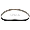 Image de SWAG Courroie de distribution 44 10 0238 pour C5 III Kombi (RW_) 20mm 0,082kg
