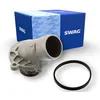 Image de SWAG Thermostat (liquide de refroidissement) 10102338 Compatible avec: MERCEDES-BENZ C-CLASS, C-CLASS, C-CLASS Coupe, C-CLASS T-Model, C-CLASS T-Model, CLK, CLK, CLK Cabriolet, CLK Cabriolet, CLS