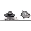 Image de SWAG 86 10 3047 Pompe à eau avec bague d'étanchéité Compatible avec TOYOTA GT 86 Coupé ZN6, SUBARU XV GP