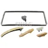 Image de SWAG Jeu de chaînes de distribution 50103669 Compatible avec: FORD MONDEO III, MONDEO III Stufenheck, TRANSIT Bus, TRANSIT Kasten, TRANSIT Pritsche/Fahrgestell