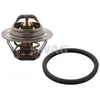 Image de SWAG 60 10 4794 Thermostat d'eau avec joint d'étanchéite 83°C Compatible avec RENAULT Kangoo I KC, KC0/1 Megane I 5 portes BA, BA0/1 Megane I Cabriolet EA, EA0/1 Megane I Classic LA, LA0/1