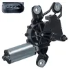 Image de SWAG Moteur d'essuie-glace 30 10 6682 arrière pour GOLF VI (5K1) 0,883kg