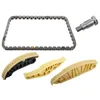 Image de SWAG Jeu de chaînes de distribution 30107193 Compatible avec: AUDI Q5, VW ATLAS, GOLF VII, PASSAT B8, PASSAT B8 Variant, TIGUAN ALLSPACE