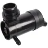 Image de SWAG Pompe d'eau de nettoyage nettoyage des vitres 33 10 6829 arrière 0,096kg