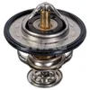 Image de SWAG 33 10 4996 Thermostat d'eau avec bague d'étanchéité 76°C Compatible avec FIAT Fullback Pick-up 502, 503, MITSUBISHI PAJERO IV V8W, V9W, PROTON Persona 400 3/5 portes C9C, C9S