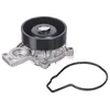 Image de SWAG 20 10 8788 Pompe à eau avec bague d'étanchéité Compatible avec BMW X1 F48 2 Gran Tourer F46 2 Active Tourer F45 X2 F39, MINI 3/5 portes F56