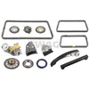 Image de SWAG Jeu de chaînes de distribution 33107480 Compatible avec: SUZUKI BALENO, BALENO Kombi, BALENO Schrägheck, GRAND VITARA I, GRAND VITARA I Geländewagen offen, GRAND VITARA II, SX4, VITARA Cabrio