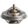 Image de SWAG 30 10 8922 Thermostat d'eau 80°C Compatible avec VW Golf VI 3/5 portes 5K1 New Beetle 3/5 portes 9C1, 1C1 Jetta Mk5 1K New Beetle Cabriolet 1Y7 Passat NMS A32, A33