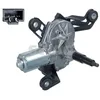 Image de SWAG 40 10 9031 Moteur d'essuie-glace arrière 12V Compatible avec OPEL Astra H 3/5 portes A04 Astra H GTC A04 Astra H Caravan A04 Astra H Van L70 Astra G Classic 3/5 portes T98, VAUXHALL