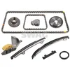 Image de SWAG Jeu de chaînes de distribution 33107485 Compatible avec: NISSAN X-TRAIL I