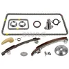 Image de SWAG Jeu de chaînes de distribution 33107491 Compatible avec: TOYOTA AVENSIS, AVENSIS Kombi, AVENSIS Stufenheck, AVENSIS VERSO, CAMRY Stufenheck, PREVIA II, PREVIA III, RAV 4 II, RAV 4 III