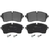 Image de SWAG Jeu de garnitures de frein, frein à disque 22116263 Compatible avec: JAGUAR E-PACE, LAND ROVER DISCOVERY SPORT, LAND DISCOVERY SPORT VAN, LAND DISCOVERY V, LAND DISCOVERY V VAN, LAND RANGE EVOQUE