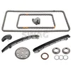 Image de SWAG Jeu de chaînes de distribution 33107520 Compatible avec: MAZDA 3, 3 Stufenheck, 5, 6 Hatchback, 6 Kombi, 6 Stufenheck