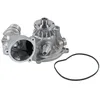 Image de SWAG 33 10 0174 Pompe à eau avec bague d'étanchéité Compatible avec BMW 5 Berline E60 5 Touring E61 X5 E53 7 E65, E66, E67 6 Coupé E63 6 Cabriolet E64