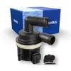 Image de SWAG Pompe à eau supplémentaire 33100397 Compatible avec: AUDI A3, A3 Cabriolet, A3 Sportback, A4 Allroad B8, A4 B8, A4 B8 Avant, A5, A5 Cabriolet, A5 Sportback, A6 C7, A6 C7 Avant, Q5, SEAT ALHAMBRA