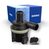 Image de SWAG Pompe à eau additionnelle pour VW Polo Schrägheck (6R1, 6C1)