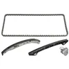 Image de SWAG Jeu de chaînes de distribution 33107524 Compatible avec: MAZDA 6 Hatchback, 6 Hatchback, 6 Kombi, 6 Station Wagon, 6 Stufenheck, 6 Stufenheck, MPV II, TRIBUTE