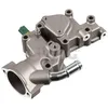 Image de SWAG Boîtier du thermostat 33 10 0554 pour FIORINO Kasten/Kombi (225) 0,63kg