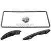Image de SWAG Jeu de chaînes de distribution 33107444 Compatible avec: HYUNDAI ACCENT IV Stufenheck, i20 I, i30, i30, i30 Kombi, ix20, SOLARIS Stufenheck, KIA CARENS III Großraumlimousine, CEE'D