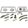Image de SWAG Jeu de chaînes de distribution 33101161 Compatible avec: FIAT DUCATO Bus, DUCATO Kasten, DUCATO Pritsche/Fahrgestell, IVECO DAILY IV Kasten, DAILY IV Pritsche/Fahrgestell, DAILY LINE Bus