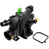 Image de SWAG Boîtier du thermostat 33 10 1251 pour Crossland X (P17) 0,456kg