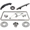 Image de SWAG Jeu de chaînes de distribution 33101337 Compatible avec: FORD TRANSIT Bus, TRANSIT Kasten, TRANSIT Pritsche/Fahrgestell, TRANSIT V363 Bus, TRANSIT V363 Kasten, TRANSIT V363 Pritsche/Fahrgestell