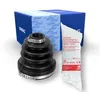 Image de SWAG Jeu de joints-soufflets arbre de commande 33 10 1425 87mm 0,195kg