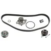 Image de SWAG Pompe à eau + kit de courroie de distribution 33101586 Compatible avec: VW CRAFTER 30-35 Bus, CRAFTER 30-50 Kasten, CRAFTER 30-50 Pritsche/Fahrgestell