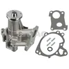 Image de SWAG Pompe à eau (refroidissement du moteur) 33106916