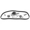 Image de SWAG 33 10 1726 Kit de distribution + pompe à eau Nombre de dents: 253 30 mm avec joint d'étanchéite Compatible avec VW Passat B5 GP Break 3BG, 3B6, AUDI A4 B6 Avant 8E5 A4 B6 Berline 8E2