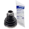 Image de SWAG Jeu de joints-soufflets arbre de commande 33 10 1851 112mm 0,200kg