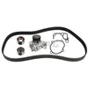 Image de SWAG Pompe à eau + kit de courroie de distribution 33107664 Compatible avec: MAZDA 6 Hatchback, 6 Stufenheck