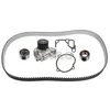 Image de SWAG Pompe à eau + kit de courroie de distribution 33107666 Compatible avec: MAZDA 3, 3 Stufenheck, 5, 6 Hatchback, 6 Hatchback, 6 Kombi, 6 Station Wagon, 6 Stufenheck, 6 Stufenheck