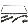 Image de SWAG Jeu de chaînes de distribution 33107573 Compatible avec: NISSAN ALMERA II, ALMERA II Hatchback, ALMERA TINO, PRIMERA, PRIMERA, PRIMERA Hatchback, PRIMERA Hatchback, PRIMERA Kombi