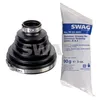 Image de SWAG Jeu de joints-soufflets arbre de commande 33 10 2190 87mm 0,175kg