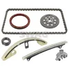 Image de SWAG Jeu de chaînes de distribution 33107581 Compatible avec: HONDA CITY IV Stufenheck, CIVIC VII Stufenheck, CIVIC VIII Hatchback, JAZZ II