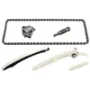 Image de SWAG Jeu de chaînes de distribution 33102573 Compatible avec: MERCEDES-BENZ A-CLASS, B-CLASS Sports Tourer, C-CLASS, C-CLASS Coupe, C-CLASS T-Model, E-CLASS, E-CLASS T-Model