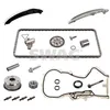 Image de SWAG Jeu de chaînes de distribution 33102629 Compatible avec: VW JETTA IV
