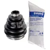 Image de SWAG Jeu de joints-soufflets arbre de commande 33 10 2717 88mm 0,176kg