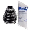 Image de SWAG Jeu de joints-soufflets arbre de commande 33 10 2718 côté roue, avant droit
