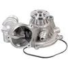 Image de SWAG 33 10 2942 Pompe à eau avec joint d'étanchéite Compatible avec BMW 5 Berline E60 X5 E70 5 Touring E61 7 E65, E66, E67 6 Coupé E63 6 Cabriolet E64