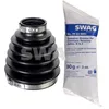 Image de SWAG Jeu de joints-soufflets arbre de commande 33 10 3019 côté roue, avant 106mm