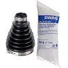 Image de SWAG Jeu de joints-soufflets arbre de commande 33 10 3246 côté roue, avant 100mm