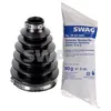 Image de SWAG Jeu de joints-soufflets arbre de commande 33 10 3311 côté roue, avant 145mm