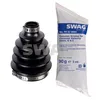 Image de SWAG Jeu de joints-soufflets arbre de commande 33 10 3318 côté roue, avant 119mm